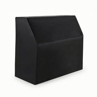 Upright Piano Cover with Storage Pouch Heavy-Duty Upright Piano Cover Scratch-Resistant for Music Teachers
