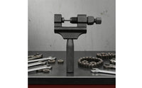 Chain Breaker Tool Handheld Chain Breaker Compact for Motorcyclists, Mechanics