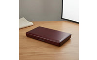 Bassoon Instrument Part Box Holds 10 Reeds Bassoon Instrument Part Hardwood Wood Woodwind Accessory for Music Rehearsal
