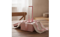 Thread Spool Stand Tabletop Spool Stand with Thread Guide Universal for Sewing Enthusiasts, Quilters, Craft Table