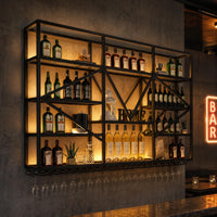 wine rack