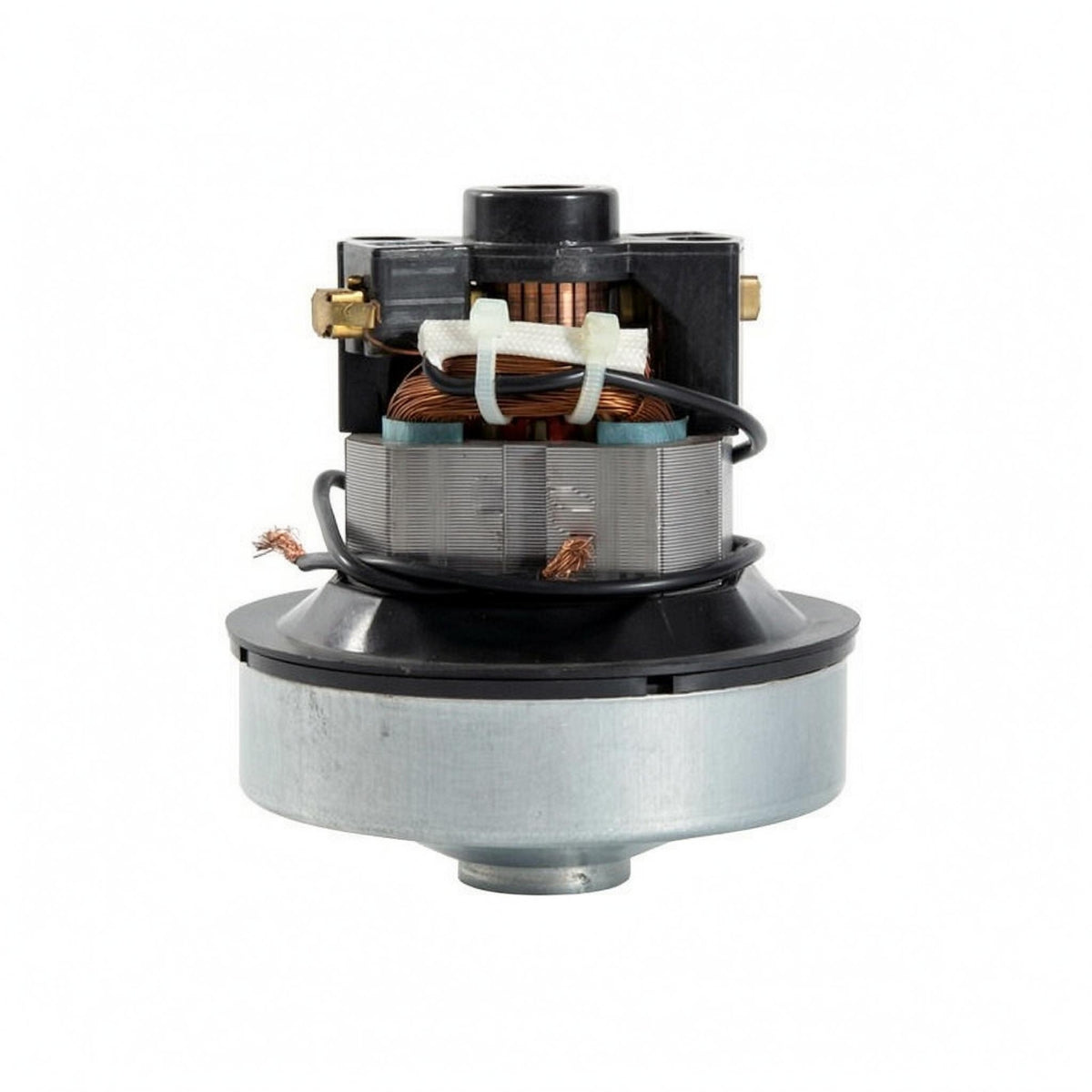 Metal and Plastic Handheld Vacuum Motor Compact Vacuum Motor Assembly