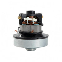 Metal and Plastic Handheld Vacuum Motor Compact Vacuum Motor Assembly