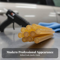 Car Imperfection Repair Glue Stick Standard Size Car Imperfection Puller Glue