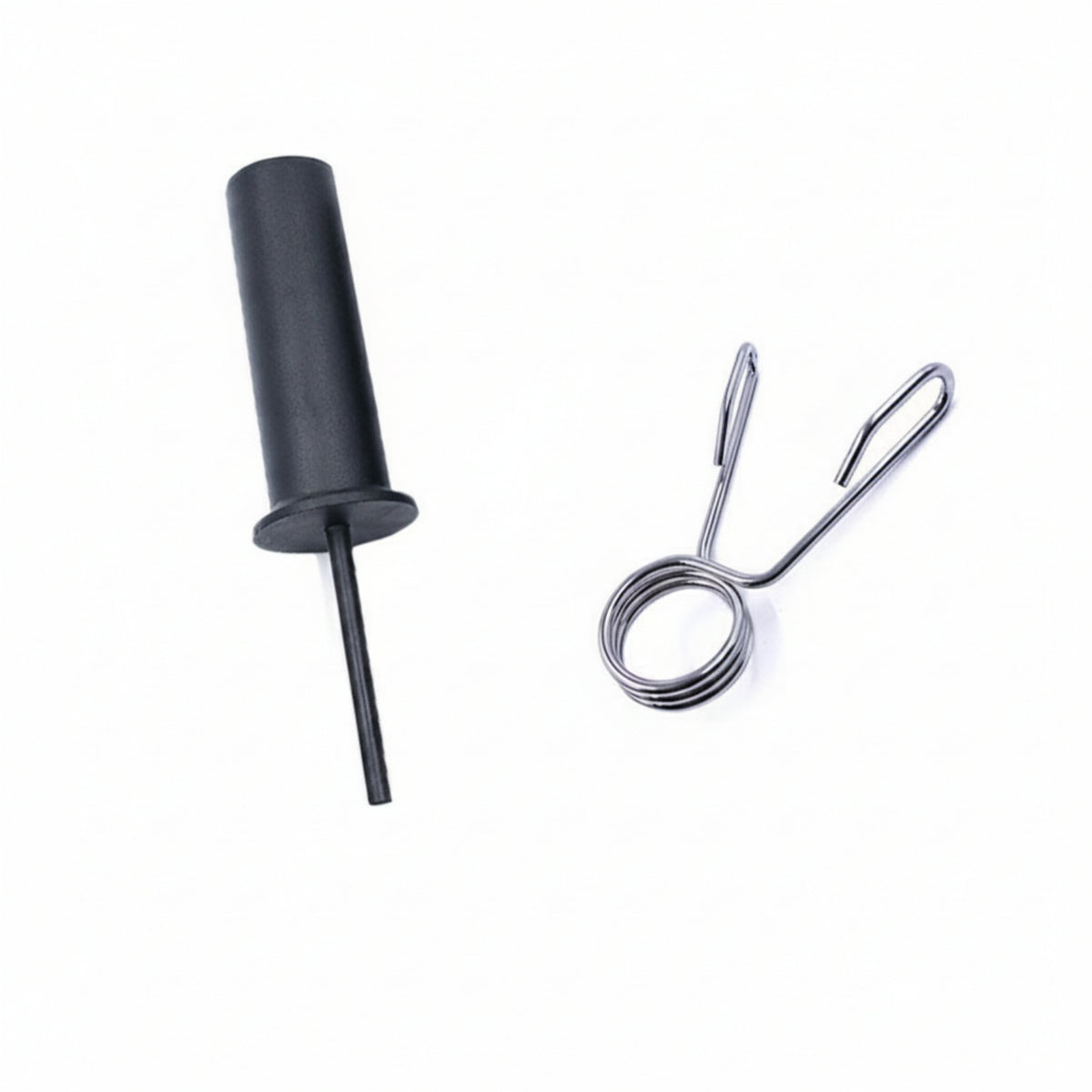 Disc Weight Holder Pin Insertion Metal Rack Weight Pin