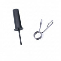Disc Weight Holder Pin Insertion Metal Rack Weight Pin