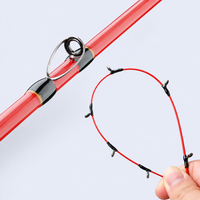 fishing rod