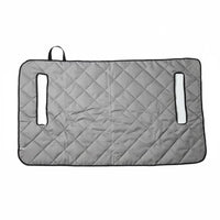 Portable Anti-Slip Golf Vehicle Seat Pad Easy to Clean Golf Vehicle Seat Cushion for Golfers