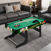 multi-game table