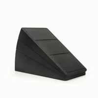 Slant Board with Textured Surface Grippy Incline Board Firm