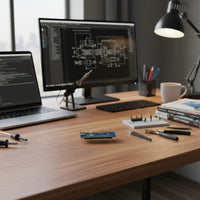 Embedded Development Module Development Board RISC Architecture Embedded Core Low Power Consumption
