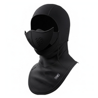 Full Face Cover Ski Mask Lightweight for Outdoor Work