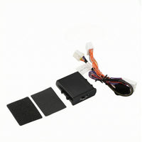 Window Lift Controller with Wiring Harness Retrofit Window Rolling up Module Compact Control Box for Utility Vehicle Owners
