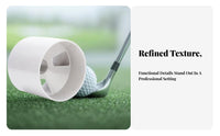 Putting Cup Weather Resistant Putting Green Cup Drainage Holes Putting Cup Insert