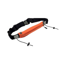 Race Bib Clip Belt Reflective Strips Race Bib Belt Night Safety