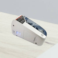 Bright Light Check Portable Funds Counter External LED Display Bill Counter for Cashiers, Shop Owners, Storage, Market, Office