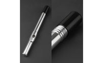 flutes Headjoint flutes Headjoint with Cap Removable Instrument Accessory for Beginners