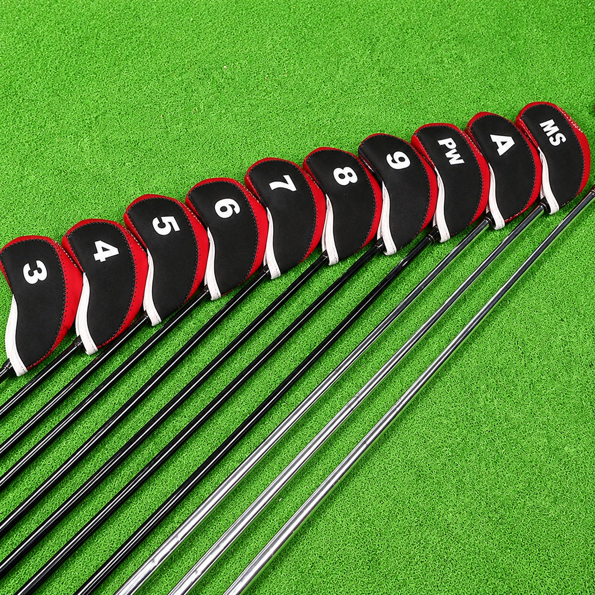 golf club head covers