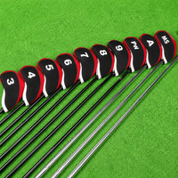 golf club head covers