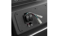 10 Pin Twin Button Switch Plug and Play Twin Rocking Effortless Switch to Install