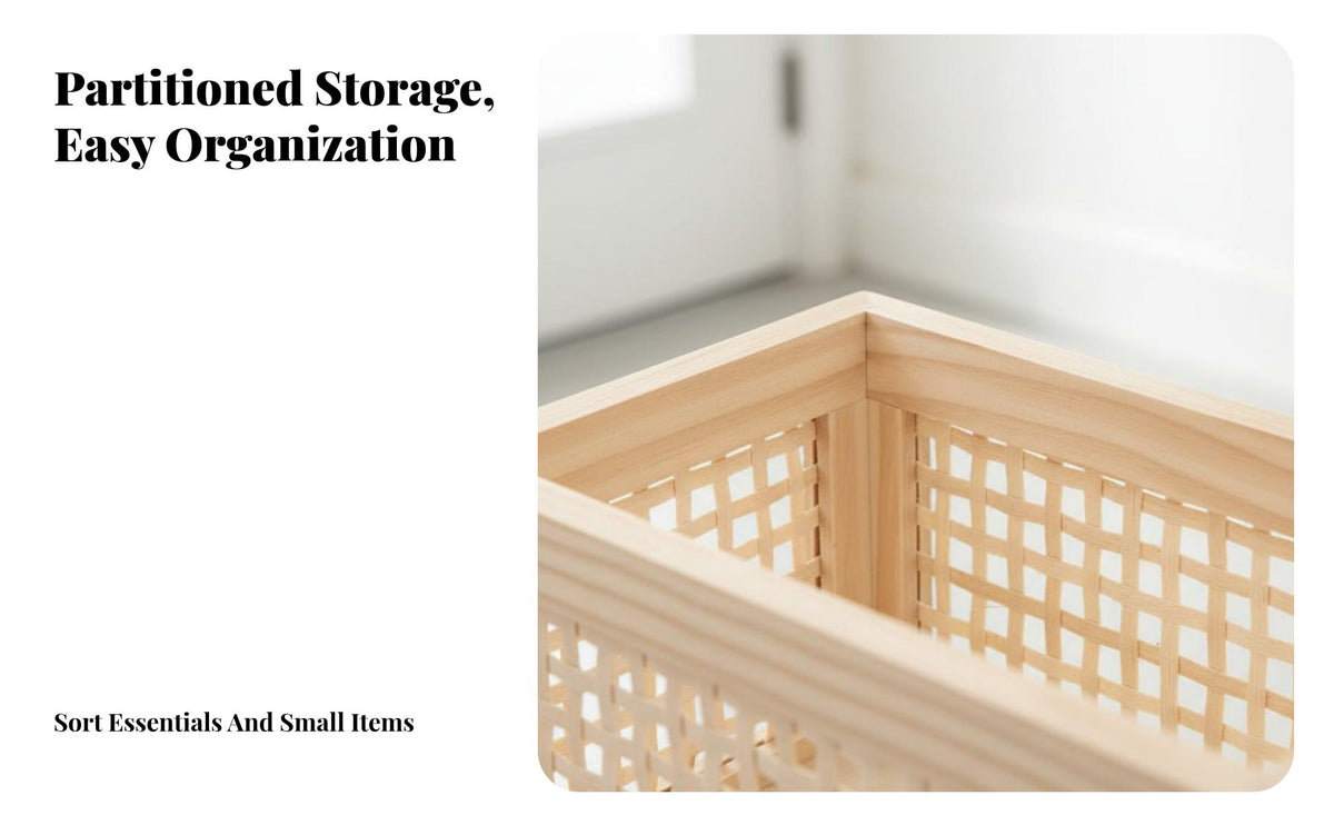 House-Shaped Shelf with Basket Japanese Design Wall-Mounted Organizer Shelf with Hooks Multi-Functional Entryway Organizer for Families, Hallway