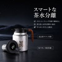 insulated bottle set