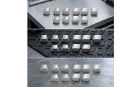10 Pieces Cam Camshaft Timing Component Lockout Precision Fitment Cam Camshaft Timing Component Lock Noise Reduction Hardware for Mechanics