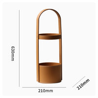 Umbrella Stand Minimalist Leather Umbrella Stand Modern