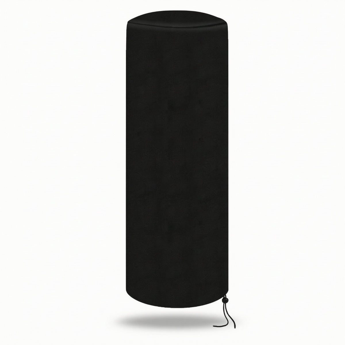 Outdoor Heater Dust Cover Waterproof Patio Heater Cover Dustproof for Backyard