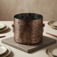 Skewer Hot Pot Cooker Ventilation Cutouts Cooking Tool