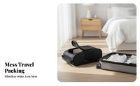 Mesh Ventilated Travel Shoe Bag Breathable Shoe Storage Bag Lightweight Sturdy for Carrying Shoes