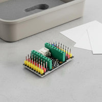 Development Module- Board USB-C Interface Board Low Power Consumption Development Module for Hobbyists