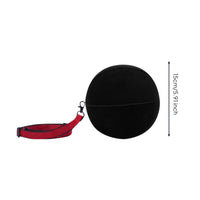 Inflatable Golf Swing Practice Aid Easy to Inflate Inflatable Golf Swing Ball for Beginners