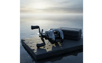 Long Cast DC Baitcasting Reel Lightweight Electronic Brake Reel Fast Retrieval for Lure Fishermen