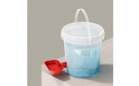 Feline Dog Water Fountain No Power Needed Pet Care Easy Refill for Travel