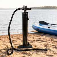 hand pump
