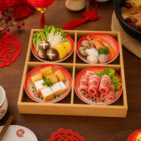 dinnerware