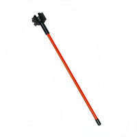 Provides Visual Feedback Golf Swing Rotation Stick Builds Muscle Memory Golf Club Indicator Stick Easy Installation for Indoor Practice
