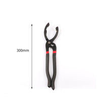 Oil Filter Wrench Long-Lasting Adjustable Oil Filter Removal Tool
