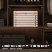 foldable Framed Storage container Stackable Framed Foldable container two-way reach
