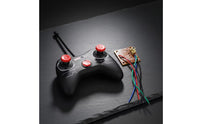 Remote Telecommand Kit Diy Toy Car Accessory Kit Electronic Wiring Harness for Hobbyists