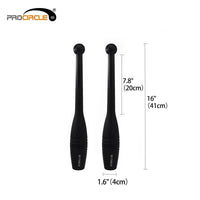 Plastic Combat Training Bat for Strength and Core, ABS