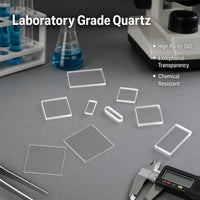 quartz plates