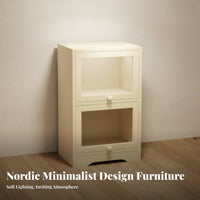 illuminated Showcase mood Lighting Illuminated spiral Shelf Space-Saving for Hobbyists