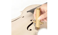 Adjustable Lutherie Line Cutter Accurate Violin Line Cutter Compact Marking Tool with Spare Blade for Luthiers