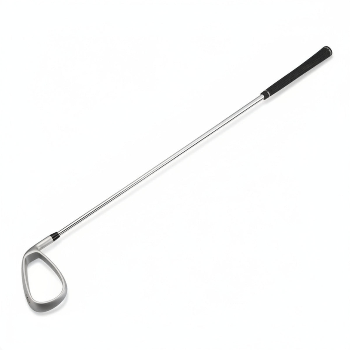 Open Loop Head Golf Swing Practice Aid Smooth Rounded Golf Swing Practice Aid Improves Tempo Sports Training Gear Muscle Memory