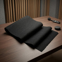 Flexible Upright Piano Top Cover Thin Felt Piano Top Strip Sturdy Wool Felt Cover