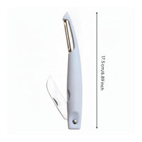 Water Chestnut Peeling Tool Chestnut Easy to Use for Food Prep