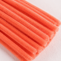 DIY chenille stem craft kit