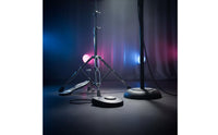 2 Pieces Universal Keyboard Sustain Pedal Non-Slip Design Musical Instrument Accessory for Musicians